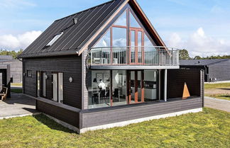 Foto 1 - Comfy Holiday Home in Jutland near Sea