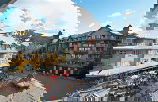 Photo 1 - Whistler Blackcomb VR at Town Plaza