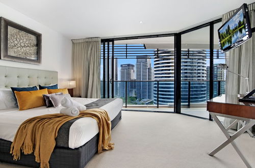 Foto 8 - Oracle Resort, Broadbeach - Q Stay