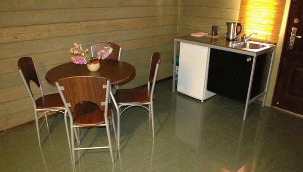 Cucina privata