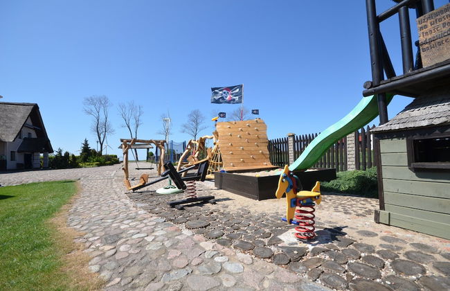 Cottage in Cisowo Near Baltic Coast Beach - Foto 25