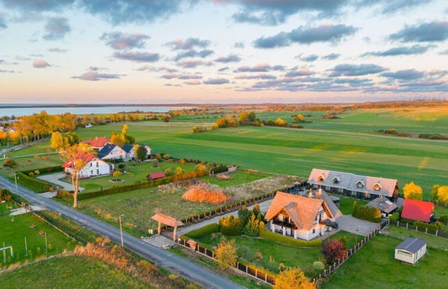Cottage in Cisowo Near Baltic Coast Beach - Foto 35