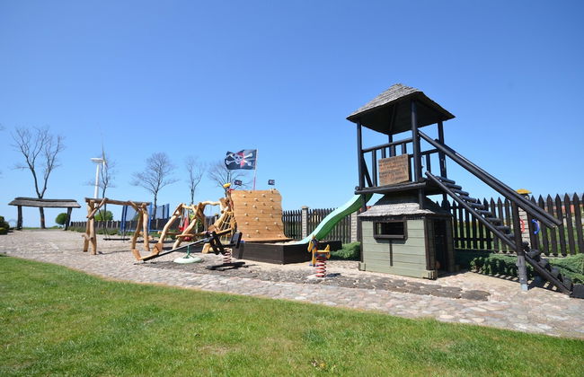 Cottage in Cisowo Near Baltic Coast Beach - Foto 26