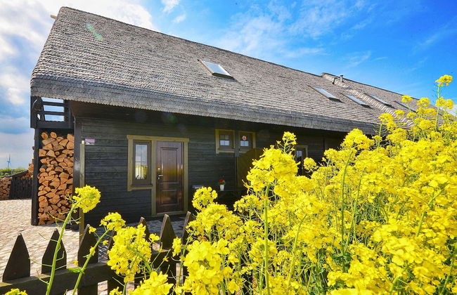 Cottage in Cisowo Near Baltic Coast Beach - Foto 39