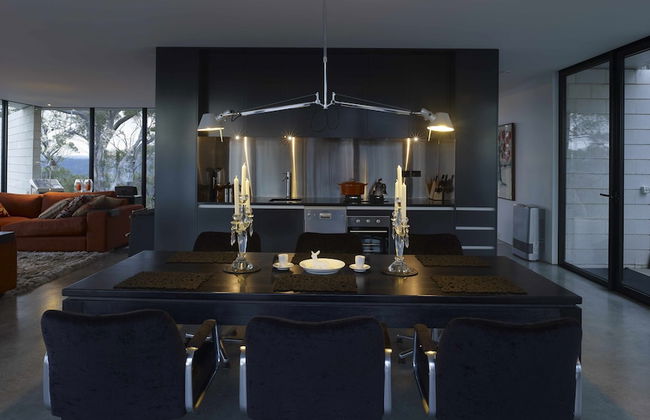 Rocky Hills Retreat - Foto 4