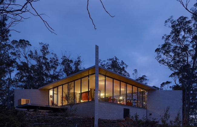 Rocky Hills Retreat - Foto 9
