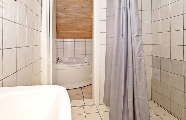 8 Person Holiday Home in Thisted - Foto 7