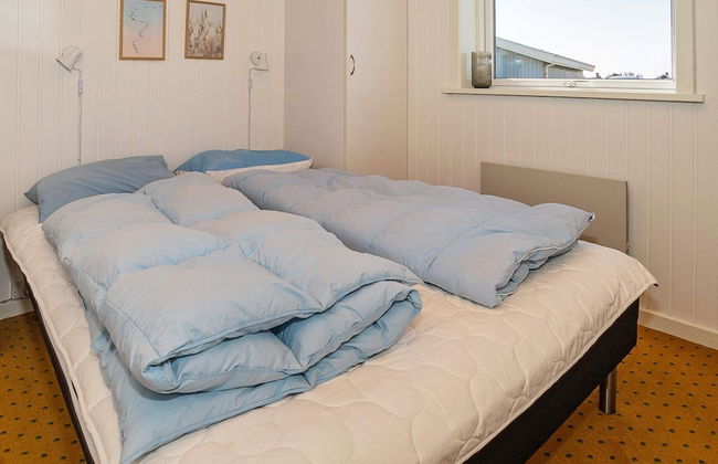 8 Person Holiday Home in Thisted - Foto 4