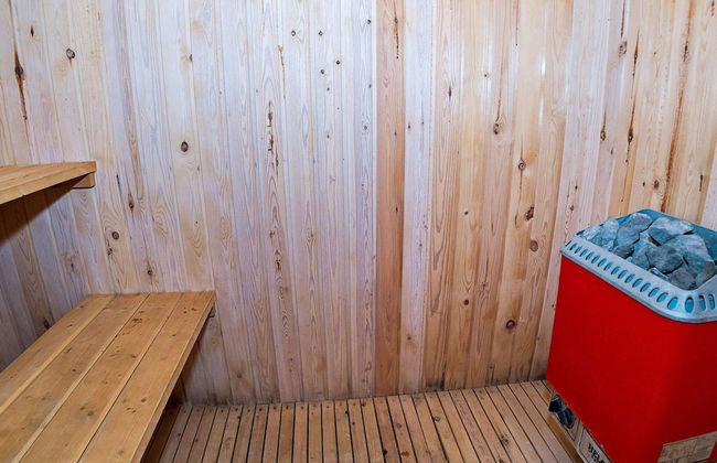 8 Person Holiday Home in Thisted - Foto 11