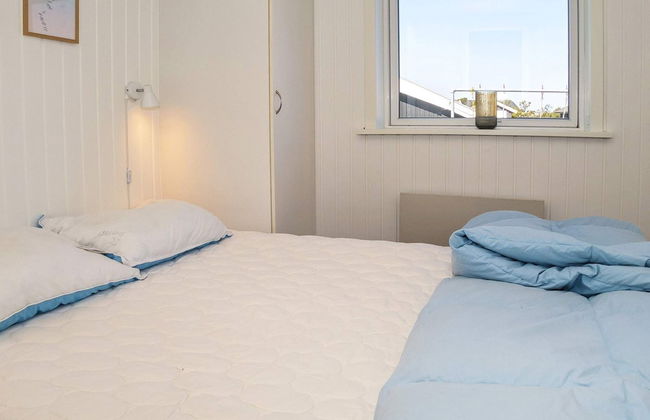 8 Person Holiday Home in Thisted - Foto 2