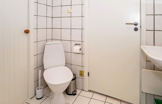 8 Person Holiday Home in Thisted - Foto 8