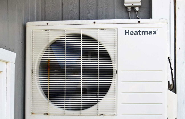 8 Person Holiday Home in Thisted - Foto 14