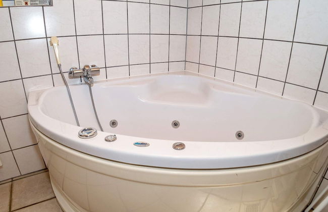 8 Person Holiday Home in Thisted - Foto 10