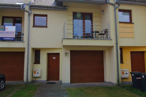 Photo 15 - Apartamenty Swinoujscie - Komandorska 3D