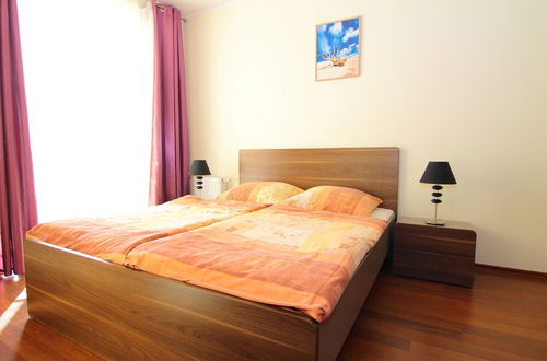 Photo 2 - Apartamenty Swinoujscie - Komandorska 3D