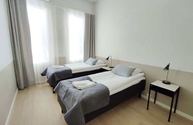 Forenom Aparthotel Varkaus - Photo 9