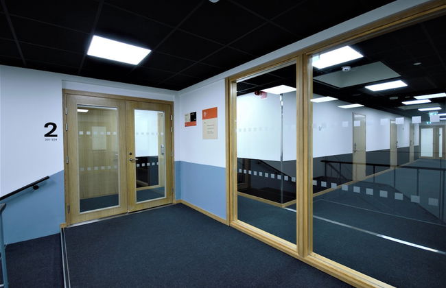 Forenom Aparthotel Varkaus - Photo 30
