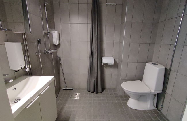 Forenom Aparthotel Varkaus - Photo 24