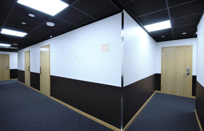 Forenom Aparthotel Varkaus - Photo 33
