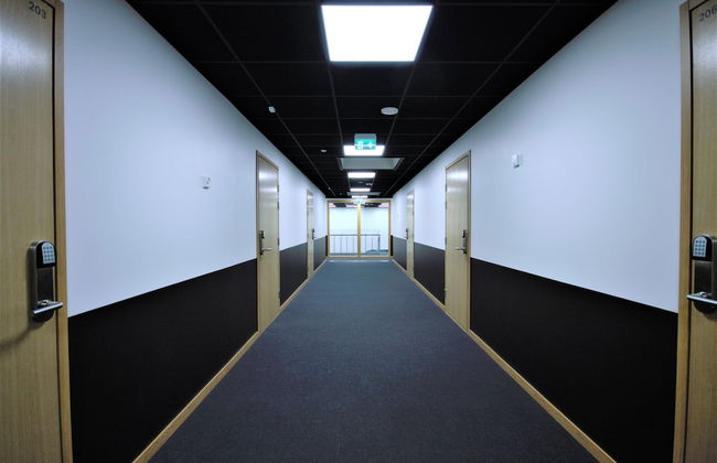 Forenom Aparthotel Varkaus - Photo 31