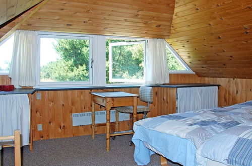 Photo 7 - 8 Person Holiday Home in Blavand