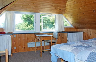 Photo 1 - 8 Person Holiday Home in Blavand