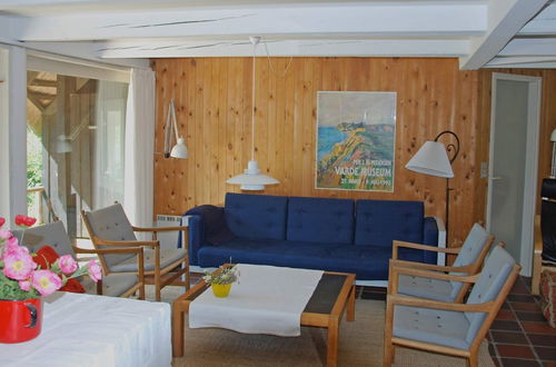 Photo 5 - 8 Person Holiday Home in Blavand