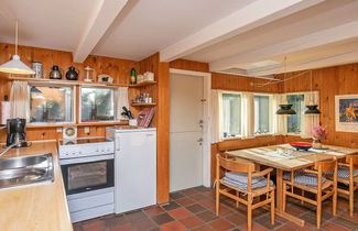 Photo 2 - 8 Person Holiday Home in Blavand