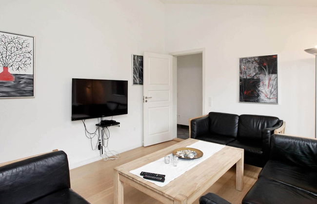 8 Person Holiday Home in Blavand - Foto 7
