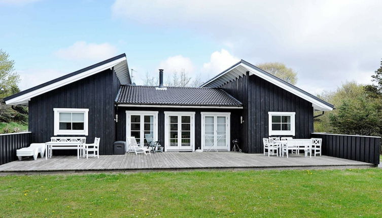 Photo 1 - 8 Person Holiday Home in Blavand