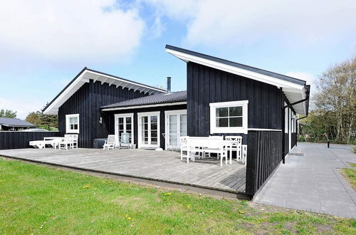 Photo 22 - 8 Person Holiday Home in Blavand