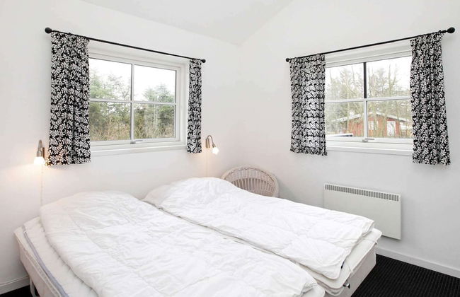 8 Person Holiday Home in Blavand - Foto 6