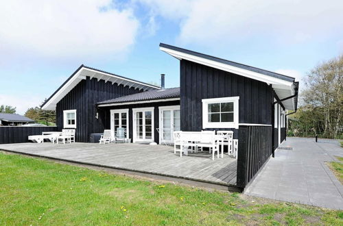 Photo 19 - 8 Person Holiday Home in Blavand