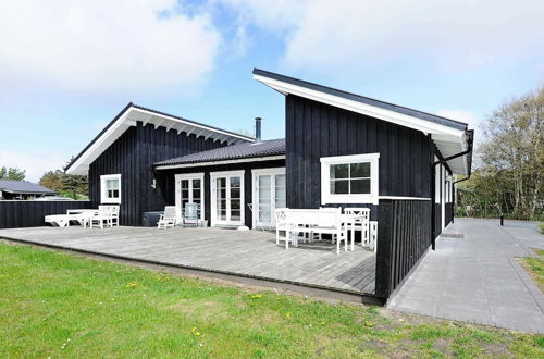 Foto 19 - 8 Person Holiday Home in Blavand