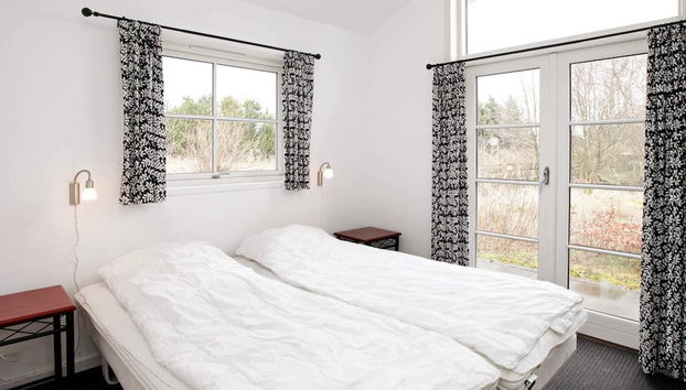 8 Person Holiday Home in Blavand - Foto 5