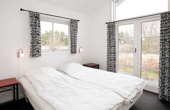8 Person Holiday Home in Blavand - Foto 5