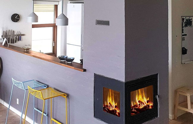 8 Person Holiday Home in Egernsund - Foto 36