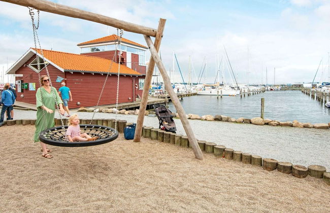 8 Person Holiday Home in Egernsund - Foto 33