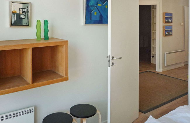 8 Person Holiday Home in Egernsund - Foto 38