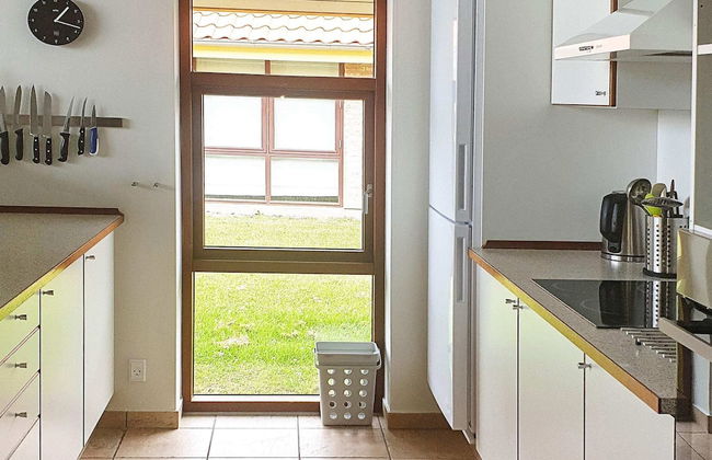 8 Person Holiday Home in Egernsund - Foto 6