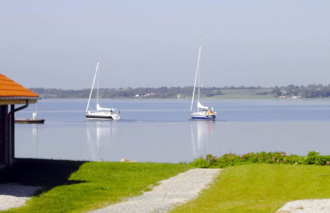 8 Person Holiday Home in Egernsund - Foto 17