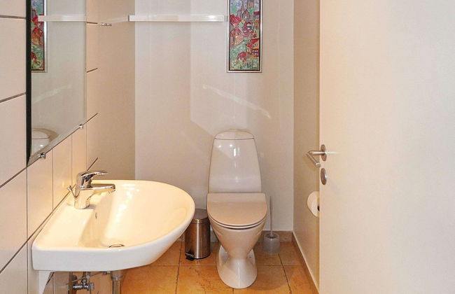 8 Person Holiday Home in Egernsund - Foto 26