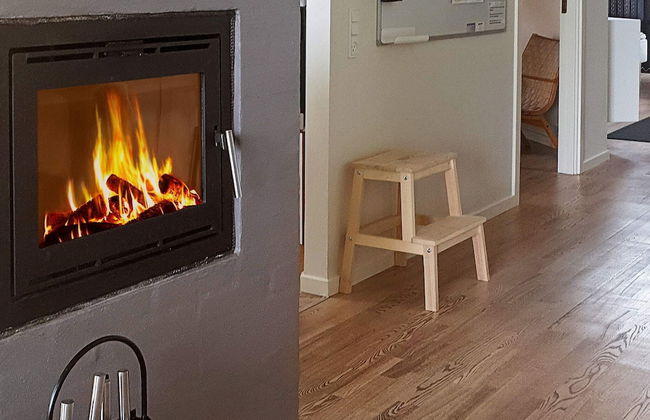 8 Person Holiday Home in Egernsund - Foto 32