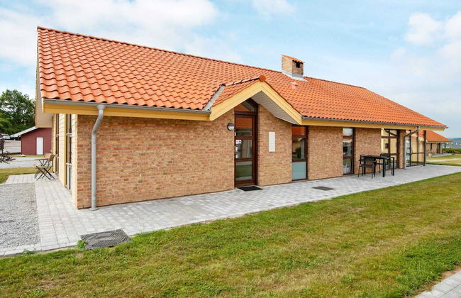8 Person Holiday Home in Egernsund - Foto 52