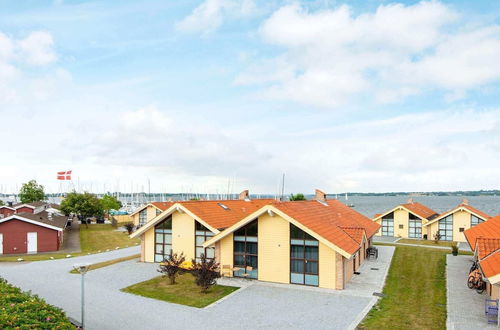 Photo 1 - 8 Person Holiday Home in Egernsund