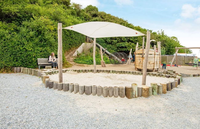 8 Person Holiday Home in Egernsund - Foto 21