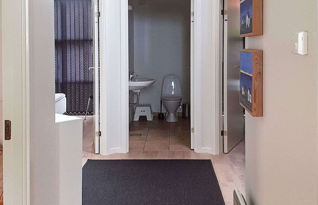8 Person Holiday Home in Egernsund - Foto 11