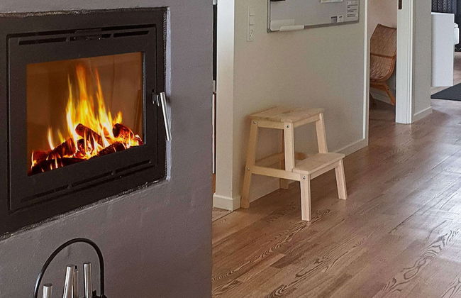 8 Person Holiday Home in Egernsund - Foto 29