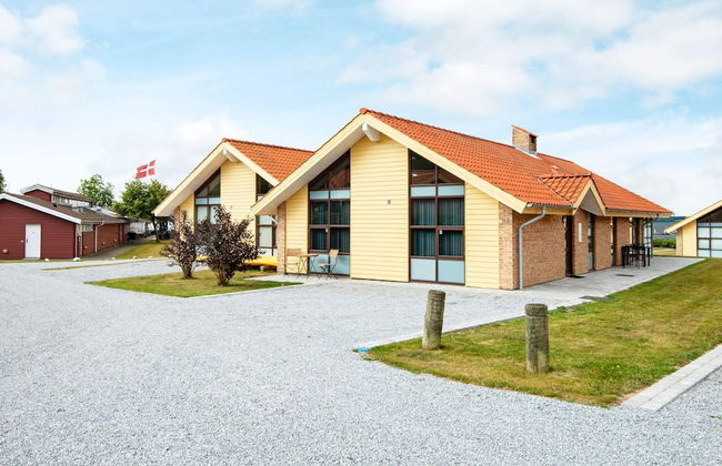8 Person Holiday Home in Egernsund - Foto 51