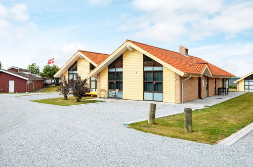 Photo 38 - 8 Person Holiday Home in Egernsund